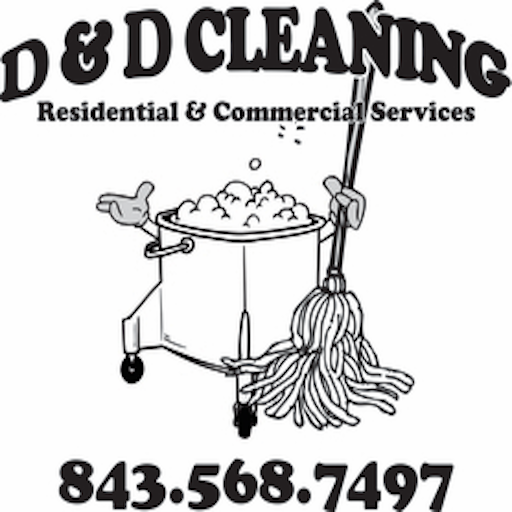 D And D Cleaning Service
